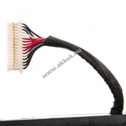 AccuCell Helyettesítő akku HSTNN-LB8A 14, 6V 5300mAh Li-ion - akkuk - 40 190 Ft