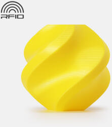 Bambu Lab - TPU for AMS - Sárga - Tekercs - 1, 75 mm - 1 kg