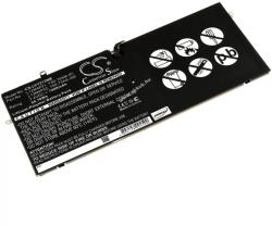 AccuCell Helyettesítő akku Lenovo Yoga 2 Pro 7, 4V 7400mAh LiPo