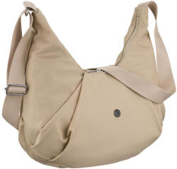  Peterson Női Válltáska -PTN CTY-21-2430 ECRU- (5903051282430)