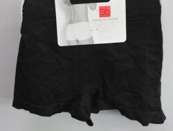  Boxeralsó rövidnadrág Női Varrat Nélküli 777, S/m Fekete (2565578)