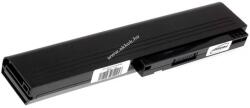 AccuCell Helyettesítő akku LG R410 R510 SQU-805 11, 1V 4400mAh Li-Ion