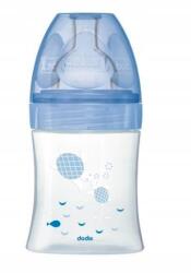 Dodie 150 ml-es cumisüveg, hasfájás elleni, 0-6 hónapos babáknak