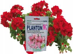  Muskátli Műtrágya Virágzó Dísznövények Planton K (Do pelargonii sundavila)