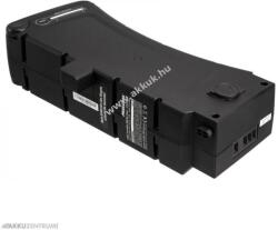 Maratron E-Bike akku 36V10, 4Ah SideClick Sattelrohr Li-ion