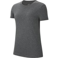 NIKE Női Park 20 póló M szürke