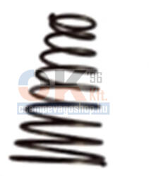 TOMECANIC supercoup csempevágóhoz rugó, rugós laphoz 1db (t5326009br) (t5326009br)