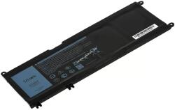 AccuCell Helyettesítő akku Dell Inspiron 17 7000 15, 2V 3600mAh LiPo