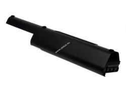 AccuCell Helyettesítő akku Dell XPS M1530 11, 1V 7800mAh Li-Ion