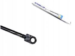 Stabilus Gázrugó, Csomagtérajtó, Fiat Barchetta 0