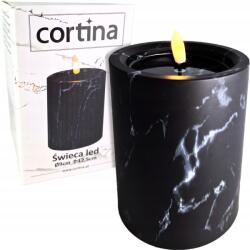 Cortina Led gyertya Cortina 5/23/NWH-B (5/23/NWH-B)