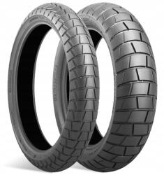 Bridgestone Motorkerékpár gumiabroncs Adventure Trail AT41 110/80 R19 R 59V Tl első M+