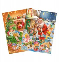  Windel Adventi Naptár 75G (4006613002703)