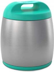 Chicco acél termosz 350 ml 6h (CHICCO)