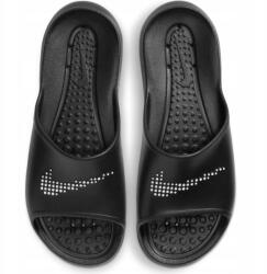 Nike Flip-flop Papucs Victori One Slide CZ5478 Fekete méret49, 5 (194501091923)