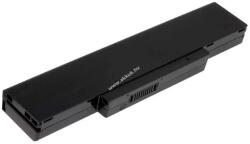 AccuCell Helyettesítő akku LG F1 Serie SQU-524 11, 1V 4400mAh Li-ion