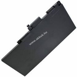 AccuCell Helyettesítő akku HP HSTNN-IB6Y 11, 4V 4000mAh Li-Polymer