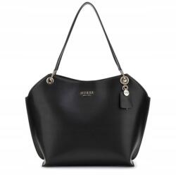 GUESS Guess Eco Tote kézitáska fekete (HWEVG953523-BLACK)