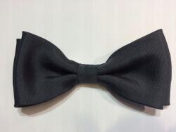 CGM Grafit Klasszikus Csokornyakkendő Szürke Csokornyakkendő Matt/fényes (Mucha)