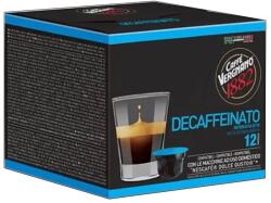 Caffé Vergnano Caffe Vergnano Decaffeinato Compatibile Dolce Gusto 12 Capsule