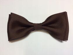 CGM Barna csokornyakkendő Sötét csokornyakkendő matt vagy fényes (M/2)