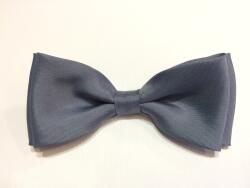 CGM Szürke Hamuszínű Acélkék Férfi Ingnyakkendő (M/3)