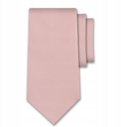 CGM Púder Rózsaszín Törtrózsa Nyakkendő Vékony Slim -slim (nr: 70)