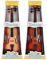 Mega Creative ND39_553394 Hegedű 16X44X7 MIX2 MC Wb 30/60 (553394)