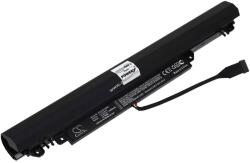 AccuCell Helyettesítő akku Lenovo IdeaPad 110-15ACL L15C3A03 10, 8V 2200mAh Li-Ion