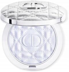 Dior Forever Glow Luminizer Highlighter Powder 05 Blue Strobe Doboz Nélkül (VES3149)