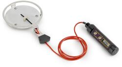 KERN DIS-A01 hőmérséklet kalibrálószett nedvességelemző KERN DIS digitális analitikai és labormérleghez (DIS-A01)