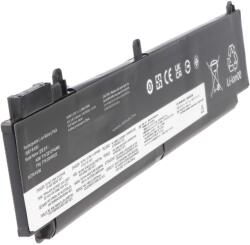 AccuCell Helyettesítő akku Lenovo ThinkPad 00HW023 11, 55V 2100mAh Li-Polymer
