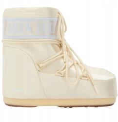 Moon Boot Icon Low Pearly cipő Elefántcsont (80D1409660-L020)