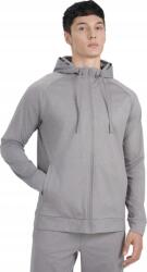 4F Férfi Pulóver 4F Fnk M654 Szürke 4FWMM00TFSWM654 25M XL-es méret (4FWMM00TFSWM654-25M-XL)