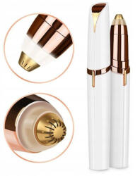 Rozz Zsebpisztoly szemöldök arc szőrtelenítő trimmer (15346_rozz_gabA_okz_mag)