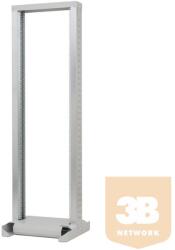 TRITON RSX-45-XS6 45U egyrészes rendezõkeret, rack állvány