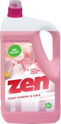  Zen padlóápoló Red velvet 5l