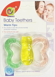 BabyBruin Pillangó hűtőrágóka (55044188pillango)