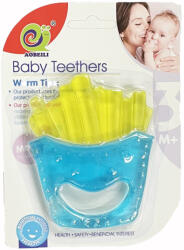 BabyBruin Sültkrumpli hűtőrágóka kék (55044188sultkrumplikek)