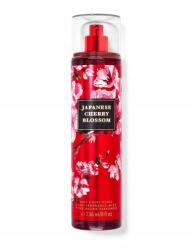 Bath & Body Works Japanese Cherry Blossom testápoló krém 236ml (30598255)