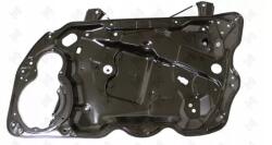 Abakus 130-053-050 Ablakemelő Vw Passat 10- Prz. p