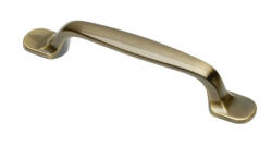 Triomax UZ12_04N Fényes Bronz, fém bútorfogantyú, 96 mm (UZ12_04N)