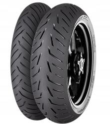 Continental Conti Road Attack 4 170/60 Zr 17 72W Tl hátsó gumiabroncs