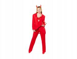 Amscan Ördög jelmez Halloween jelmez XL-es méret (9917903)