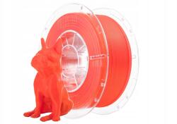 Print me Print-Me Pla Filament Neon Piros 1kg Ingyenes (5906190615060)