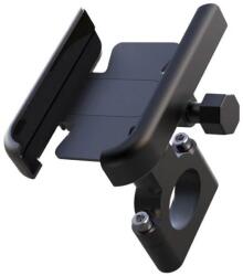  Telefontartó rollerhez (360 fokban forgatható, A-002B)