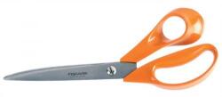 Fiskars Szabóolló, 25 cm, FISKARS Classic, narancssárga