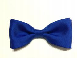 CGM Búzavirág Kobalt Csokornyakkendő matt vagy fényes! (M/19)