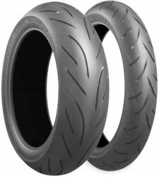 Bridgestone Motorkerékpár gumiabroncs Battlax Hypersport S21 120/70 R17 Zr 58W Tl első