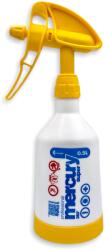Kwazar Pulverizator Kwazar Mercury Pro+ 360°, Galben, 0.5L (WTM.0045) Pulverizator